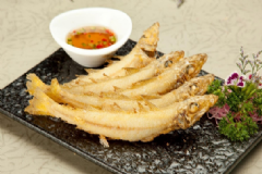 沙尖魚的功效與作用有什么？沙尖魚的營養(yǎng)價值有什么？[圖]