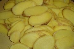 吃生姜主要有什么功效作用？生姜的食用注意事項主要有哪些？[圖]