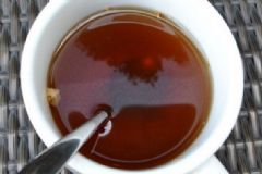 生姜水的養(yǎng)生功效有哪些？喝生姜水對健康有什么好處？[圖]