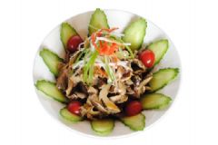 涼拌菜有哪些推薦？夏天吃涼菜有哪些注意事項(xiàng)？[圖]