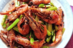 北極蝦的功效與作用有什么？北極蝦的食用方法有什么？[圖]