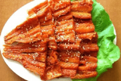 明太魚的功效與作用有什么？明太魚的食用方法有什么？[圖]
