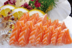 三文魚(yú)的功效與作用有什么？三文魚(yú)的營(yíng)養(yǎng)價(jià)值有什么？[圖]