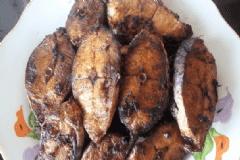 鲅魚的功效與作用有什么？鲅魚的食用方法有什么？[圖]