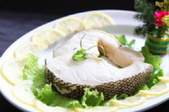 鱈魚(yú)的營(yíng)養(yǎng)價(jià)值有什么？鱈魚(yú)的功效與作用有什么？[圖]