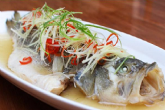 鱸魚的營養(yǎng)價值有什么？鱸魚的食用方法有什么？[圖]