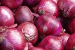 洋蔥的食療功效有哪些？適當吃洋蔥有什么好處？[圖]