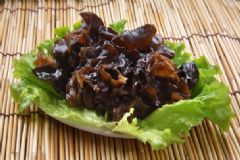 黑木耳對(duì)健康的好處是什么？常吃黑木耳有什么養(yǎng)生作用？[圖]
