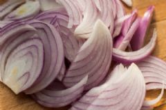 常吃洋蔥對身體的好處有哪些？常吃洋蔥對健康有什么好處？[圖]