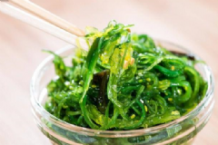 海藻的功效與作用有什么？海藻的營(yíng)養(yǎng)價(jià)值有什么？[圖]