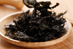 紫菜的功效與作用有什么？紫菜都有什么營養(yǎng)價值？[圖]