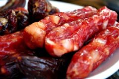 哪些食物會導(dǎo)致早衰？抗衰老的食物有哪些推薦？[圖]