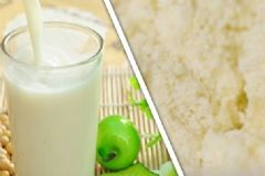 豆渣能用來做什么美食？吃豆渣有哪些好處？[圖]