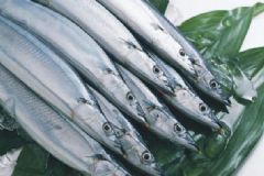 吃帶魚為什么不刮鱗片？帶魚的食用注意項(xiàng)有哪些？[圖]