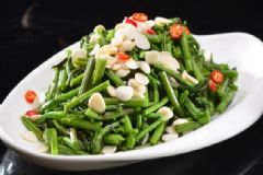 春天適合吃的野菜有哪些？春天野菜怎么做好吃？[圖]