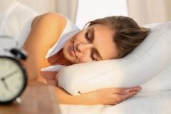 睡姿決定睡眠質(zhì)量！這4種睡姿，你最適合哪一種？[多圖]