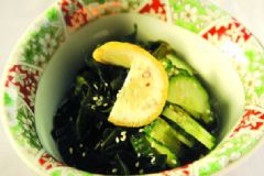 黃瓜和海帶都有哪些功效作用？食用海帶的注意事項(xiàng)有哪些？[圖]