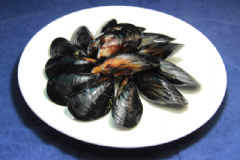 淡菜是什么？淡菜有什么營養(yǎng)價(jià)值？[圖]