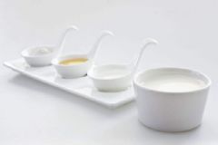 牛奶加醋的瘦身效果好嗎？減肥的飲食誤區(qū)主要有哪些？[圖]