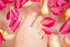 泡腳養(yǎng)生到底有哪些好處？泡腳要掌握正確方法！[多圖]