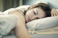 要想擁有好睡眠，這些禁忌需要了解！[多圖]
