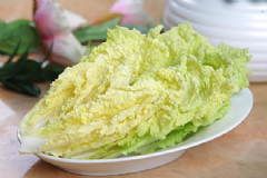 娃娃菜的功效與作用有什么？娃娃菜的食用方法有什么？[圖]