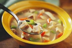 美容養(yǎng)顏的食譜有哪些推薦？哪些食物吃了傷害皮膚？[圖]