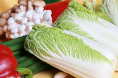 哪些減肥食物能清腸道？清腸道除便秘的減肥食物有哪些？[圖]