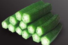 吃秋葵會(huì)胖嗎？晚上吃秋葵會(huì)胖嗎？[圖]