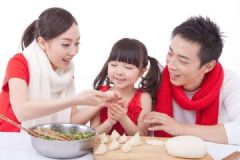 春節(jié)過年出現(xiàn)小意外怎么辦？這些急救手冊你可能需要！[多圖]