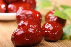 怎樣吃紅棗最健康？紅棗的食用禁忌主要有哪些？[圖]