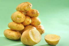 土豆的功效與作用有什么？土豆的食用方法有什么？[圖]