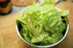牛心菜有什么功效與作用？牛心菜有哪些營養(yǎng)價(jià)值？[圖]