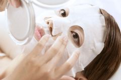 女性敷面膜的步驟是什么？這樣敷面膜效果會更好[多圖]