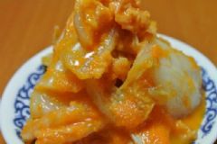 泡菜腌制多少天比較合適？吃泡菜的功效作用有哪些？[圖]