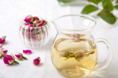 玫瑰花泡水喝的禁忌有哪些？玫瑰花泡水喝有什么要注意的？[圖]