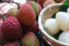荔枝有哪些營(yíng)養(yǎng)價(jià)值？荔枝有什么功效和作用？[圖]
