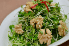 多吃哪些食物可以補(bǔ)腦？日常補(bǔ)腦的食譜有哪些？[圖]