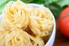 吃面食容易讓人發(fā)胖嗎？面食什么時候吃最好？[圖]