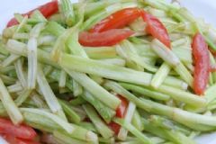 芹菜和番茄相克嗎？芹菜和番茄一起吃好嗎？[多圖]