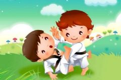 兒童不適合什么運動？兒童過度運動有什么影響？[多圖]
