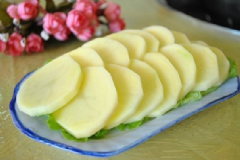 土豆有什么營養(yǎng)價(jià)值？土豆有什么功效和作用？[圖]