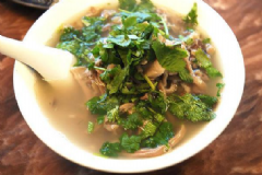 羊肉都有什么營養(yǎng)價值？羊肉的家常做法[圖]