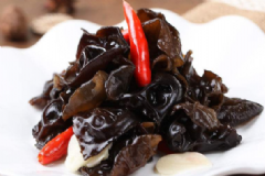 哪些黑色食物具有養(yǎng)腎補腎的作用？補腎強腎的黑色食物[圖]