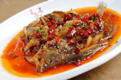 哪些魚肉適合春天吃？春天適合吃什么魚肉？[圖]