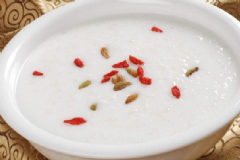 春天喝什么粥對身體有益處？春天養(yǎng)生吃什么食物好？[圖]