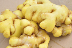 經(jīng)常吃姜有什么好處？什么人最適合吃生姜？[圖]