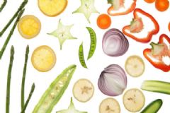 排油解膩的食物有哪些？哪些食物吃多了易發(fā)胖？[圖]