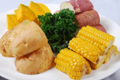 哪些食物有助孩子健康成長？哪些食物不利于孩子成長？[圖]
