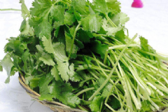 哪些蔬菜越吃越健康？什么食物不宜經(jīng)常吃？[圖]